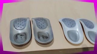 Walk Fit Insoles Review after 4 years of use [upl. by Maloy991]