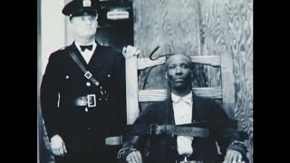 THE FIRST INMATE EXECUTED IN FLORIDAS ELECTRIC CHAIR  Frank Johnson [upl. by Kingsbury]