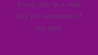 Ashlee Simpson beautifully broken lyrics [upl. by Clement146]