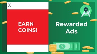 How to create Rewarded Ads in Android Studio Google Admob [upl. by Richart711]