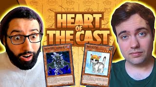 A Brief History of Competitive YuGiOh Part 1 20022012  Heart of the Cast 19 [upl. by Junie]