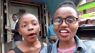 HOW TO VLOG ON YOUR PHONE LIKE MISS TRUDY TIPS ON VLOGGING BY MISS TRUDY VLOG [upl. by Eisej]