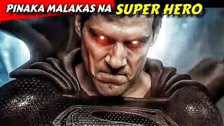 Pinaka Malakas Na Superhero Sa Mundo Laban Sa Kasamaan Na Mula Sa Planetang Kanyang Pinanggalingan [upl. by Nollaf30]