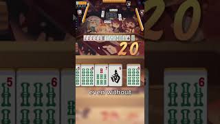 The Peoples Yaku All Simples How to Win in Mahjong Part 4 [upl. by Ttayh]