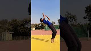 Nase me jindgani hai stunt flip shorts sabscraeb 🥀Akamanflipper [upl. by Vite]