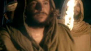 Arresting Jesus  Mysteries of the Bible [upl. by Einre]