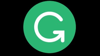 Grammarly Pc Free Version [upl. by Yarw]