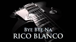 RICO BLANCO  BYE BYE NA  MASSKARA FESTIVAL 2022 [upl. by Olly451]