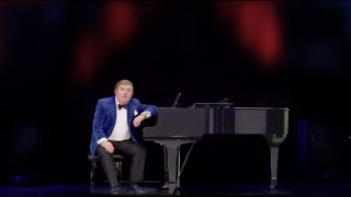 Les Dawson  Hologram Show [upl. by Retrak130]