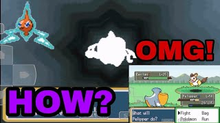 How to get All rotom forms in Pokemon radical red [upl. by Schoof]