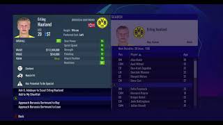 Fix DLC Career Mode FIFA 14 1st September Update 2122 [upl. by Ehcropal]