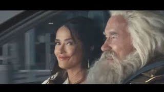 10 Best New Super Bowl Commercials 2022 [upl. by Llertnahs]