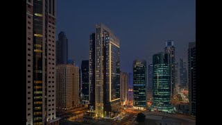 DUSIT DOHA HOTEL [upl. by Adnilre]