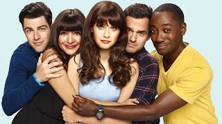 New Girl Season 6 Promo HD [upl. by Swehttam]