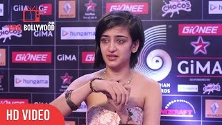 Akshara Haasan at Gima Awards 2015 [upl. by Carnay]