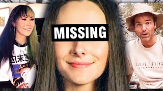 YouTubers Who Disappeared Without A Trace [upl. by Haon]