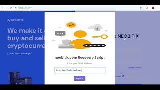 neobitixcom  Withdrawal Activation [upl. by Base]