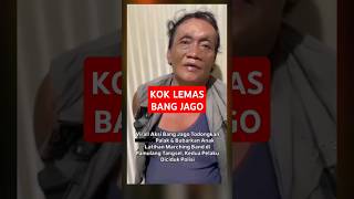 Dua Bang jago yang Viral Langsung Jadi Penyabar [upl. by Cairns]