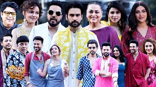 FULL VIDEO LaughterChefs S2 Holi Special  Vivian Dsena Sajid Nimrit Mikka Shilpa Shirodkar [upl. by Ardnola980]