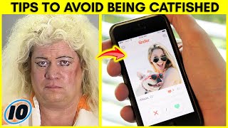 Top 10 Ways To Tell If Youre Being Catfished [upl. by Alled530]