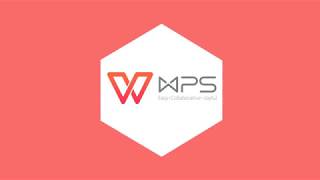 WPS Office Premium  Why should you get it [upl. by Elisabetta]