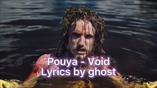 Pouya  Void  LYRICS [upl. by Rusert234]