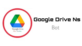 Manage Google drive from Telegram [upl. by Gent575]