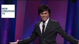 Wie man wirkungsvoll betet – Joseph Prince I New Creation TV Deutsch [upl. by Uzial]