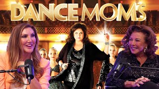 Dance Moms Abby Lee Miller SPILLS All Her Secrets [upl. by Ylrebmik]