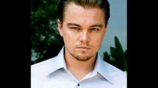 Leonardo DiCaprioKissing you [upl. by Brott367]