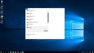 Klavye Dili Değiştirme Windows 10 [upl. by Naek]