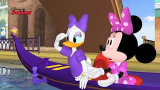 Minnie Toons  Episódios Completos 3640 [upl. by Cirilla241]