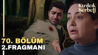 kizilcik serbeti episode 70 season 3  translated into English [upl. by Barbuto]