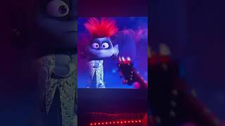 Trolls World Tour Rock Zombies Genesis Animated Adventures VIDEO REMIX [upl. by Anaes423]