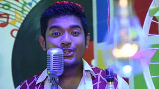 Amar Shonar Horin Chai  Rabindra Sangeet  Shovan Ganguly [upl. by Nawyt254]