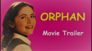 ORPHAN 2009  Movie Trailer Like Family Movie  Isabelle Fuhrman Vera Farmiga Peter Sarsgaard [upl. by Barstow]