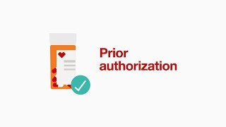 CVS Specialty Helps Make Sense of Prior Authorization [upl. by Farrish]