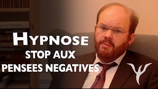 Hypnose pour arrêter de trop penser  stop aux pensées négatives et aux ruminations [upl. by Anana723]