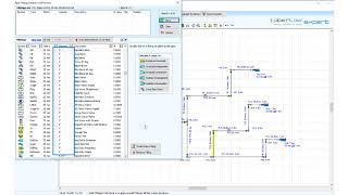 Pipe Flow Expert Software Quick Tip Fittings [upl. by Rosenberger]