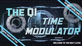 ★The Quadible Time Modulator★ More Power Less Time ⏳ [upl. by Arakahs]