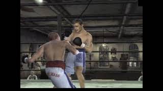 Fight Night 2004 Theme Song [upl. by Shaun]