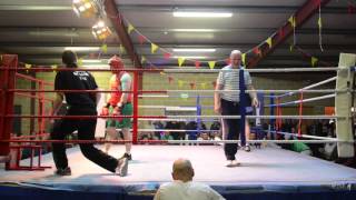 Castlewellan FC Boxing Night [upl. by Gabbert]