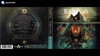 Epica  The Quantum Enigma  Full Album [upl. by Noraha]