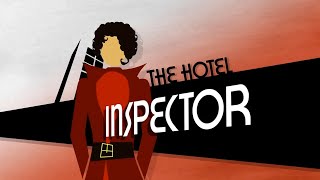 The Hotel Inspector  Walpole Bay Hotel 2009 [upl. by Dnomse250]