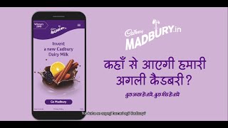 Are you ready for Madbury 2020  Hindi 65 secs edit [upl. by Ahsilat]