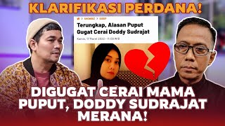 EKSKLUSIF Doddy Sudrajat Bahas Pemindahan Makam Hingga Gugatan Cerai Part 1 Sambeel Ngobrol 22 [upl. by Attenor]