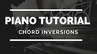 What Are Chord Inversions [upl. by Hogue240]