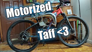 It WORKED 2021 Schwinn Taff Motorized Bike [upl. by Hildebrandt]