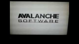 Pixar  Avalanche Software  Disney Interactive Studios [upl. by Tija]