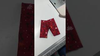 Very Easy Pant Trouser Cutting and stitching Womens Pant cutting and stitching  Palazzo Pant [upl. by Krahling]